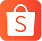 Shopee Logo
