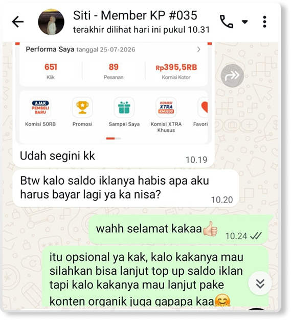 Testimoni 1