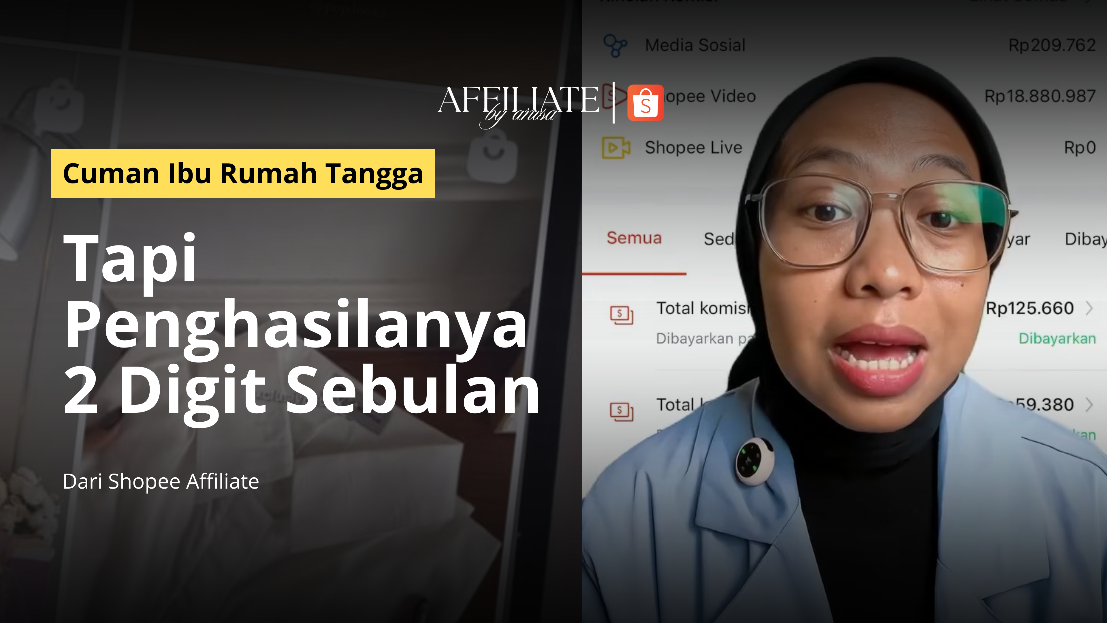 Video Testimoni
